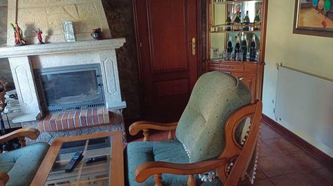 Foto 2 de Casa o xalet de lloguer a Rúa Outeiro de Bamio, Bamio, Vilagarcía de Arousa