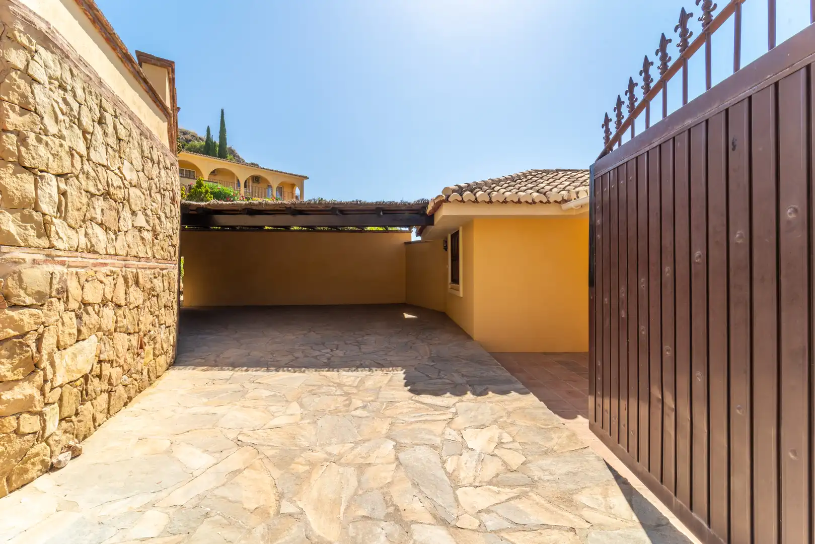 Houses for sale in Pasaje Córdoba, La Capellanía - El Higuerón
