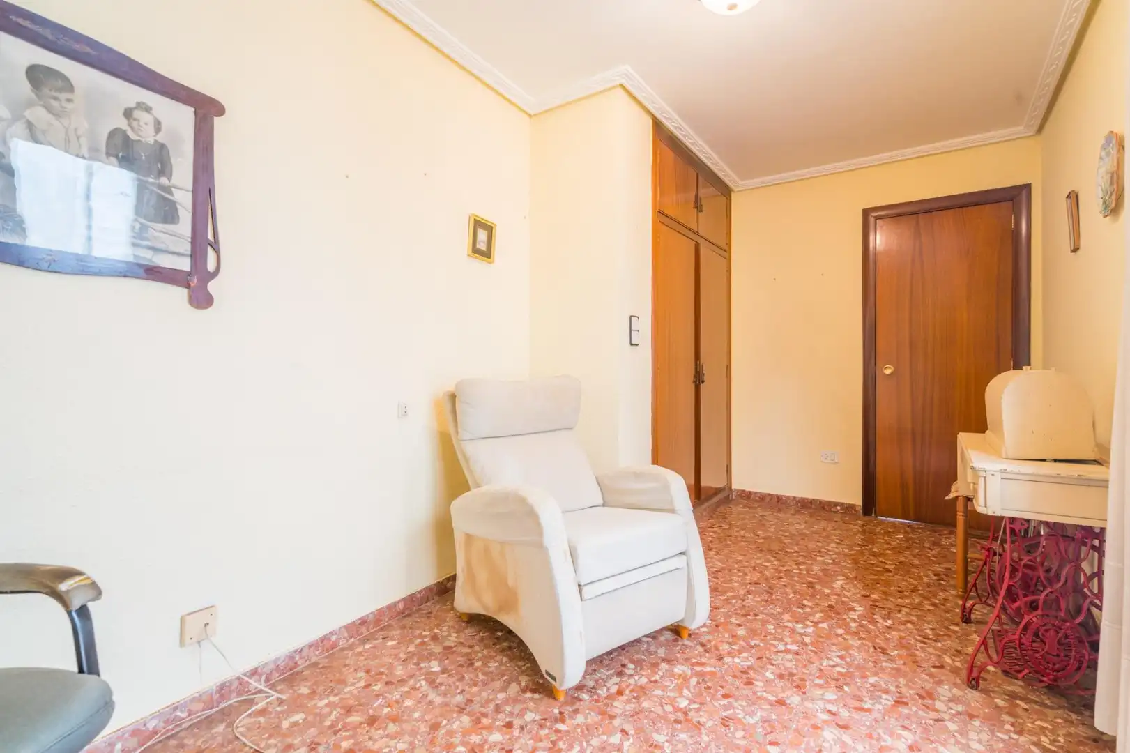 Casa adosada en venta en Sagunto / Sagunt con Terraza