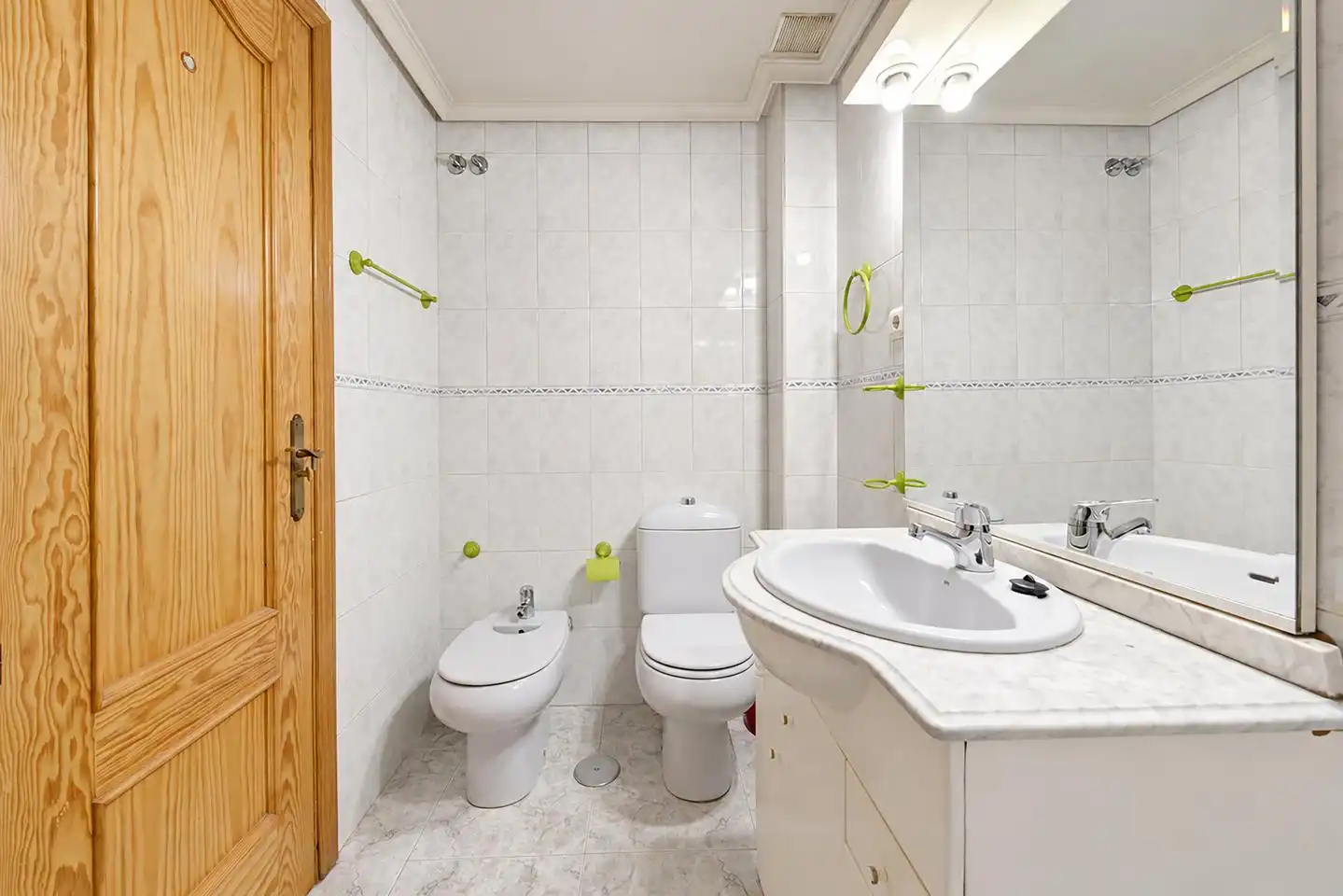 Wohnung mit Aufzug zum Verkauf in Calle Tamujar, imagen 28