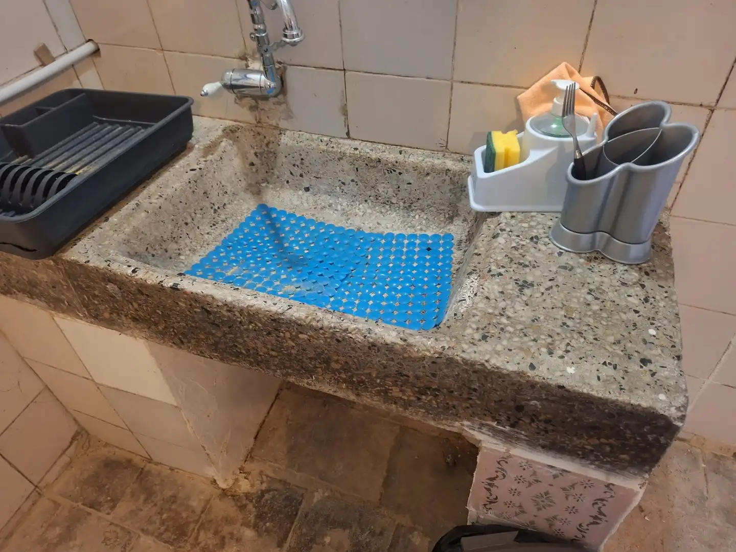 Casa rústica con terraza en venta en San Jorge / Sant Jordi, imagen 35