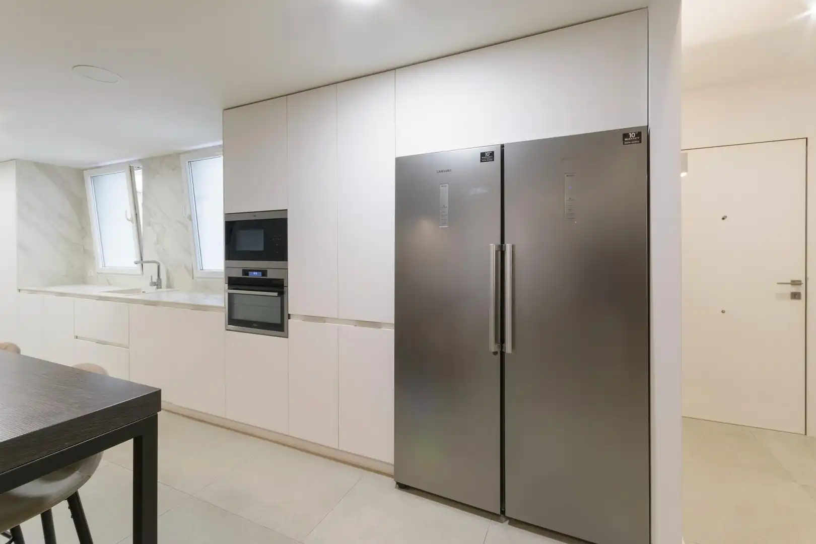Piso con ascensor en venta en Paseo GERMANIES 79, imagen 12