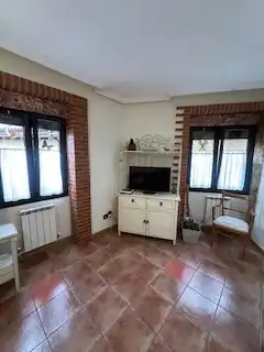 Wohnung zur Miete in Calle de los Herreros, 12, Casco Antiguo