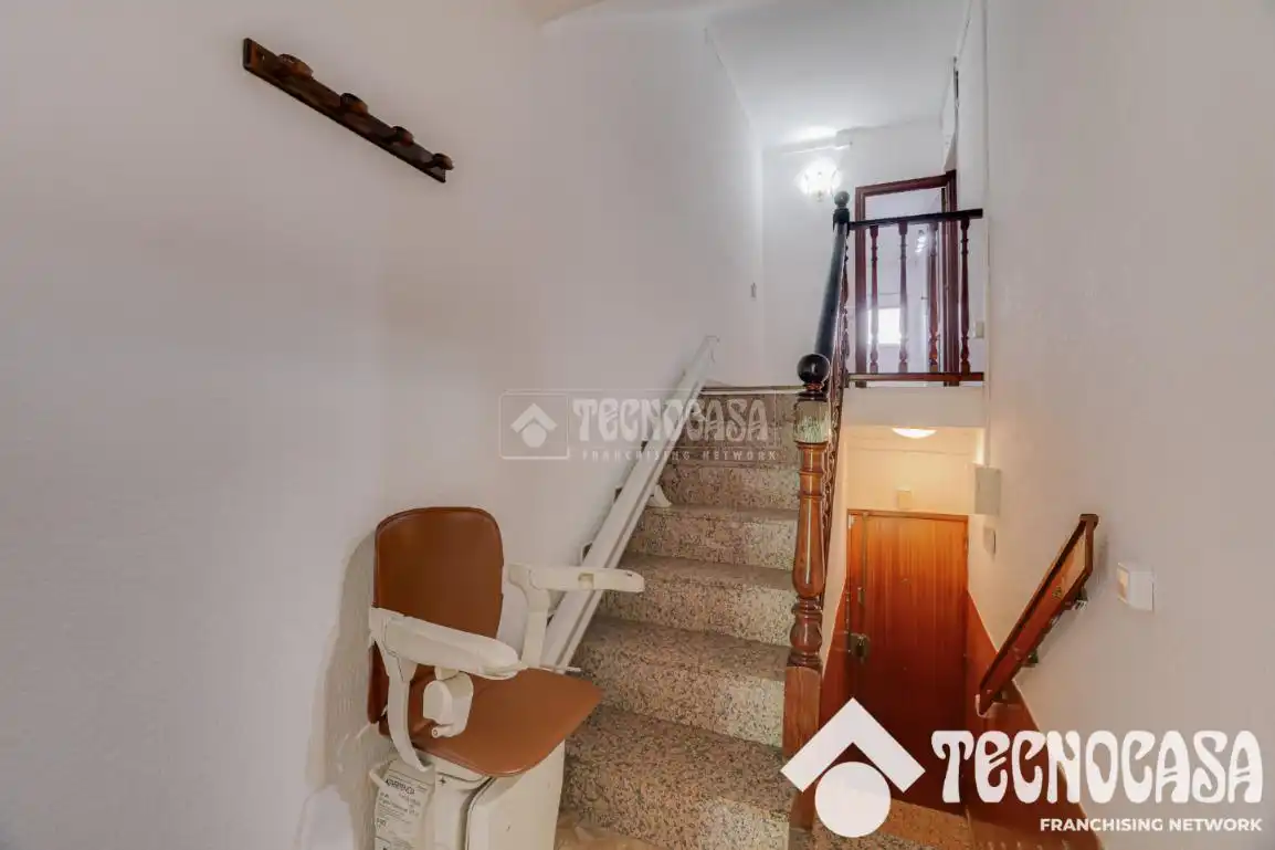 Piso en venta en Barcelona