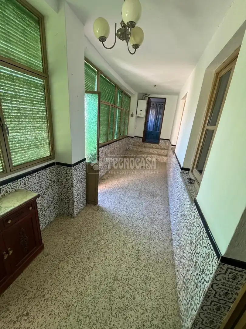 Casa aparellada amb jardí en venda a Pinos Puente, imagen 18