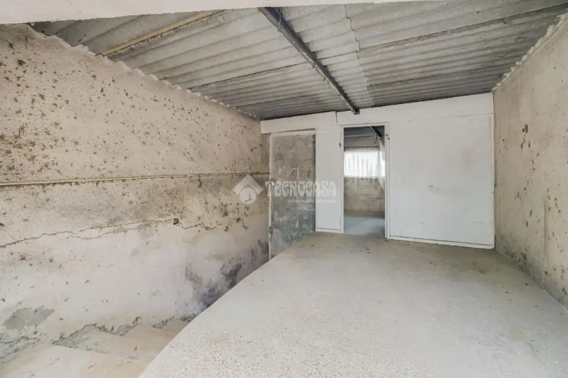 Casa o chalet en venta en Rubí con Terraza