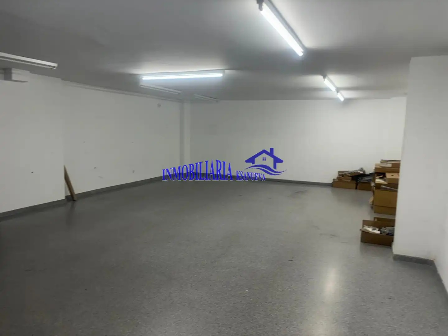 Nau industrial en venda a Periurbano Este - Campiña, imagen 5