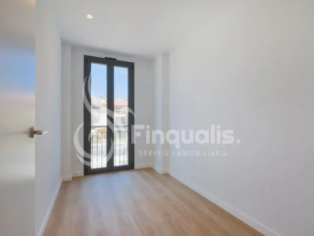 Habitación de Piso en venta en Santa Eulàlia de Ronçana