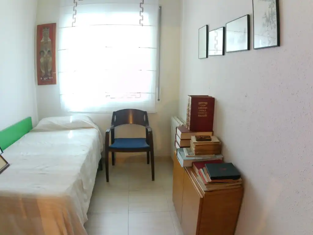 Habitación de Piso en venta en Nou Barris