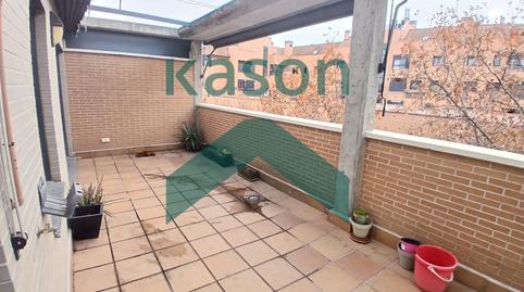 Photo 3 of Attic to rent in Lucero,  Madrid Capital