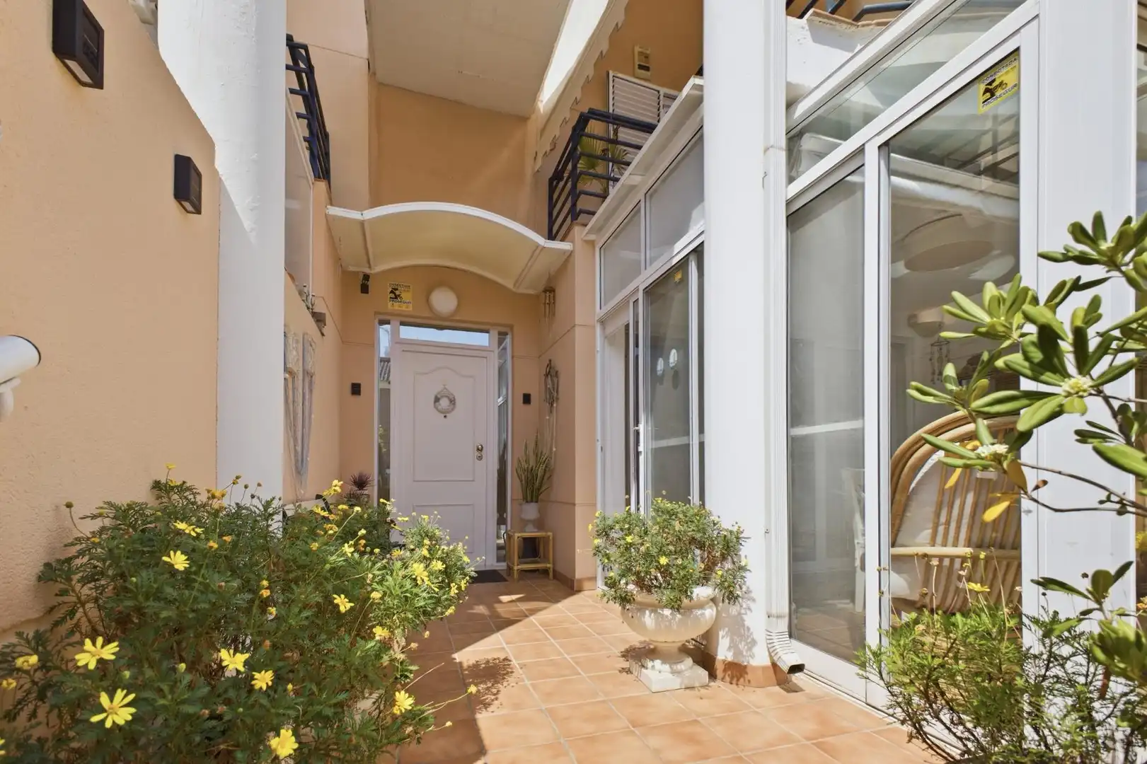 Adosado con terraza en venta en MARE NOSTRUM 41, imagen 67