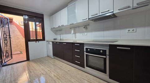 Photo 4 of Duplex to rent in Calle Actor José Baeza