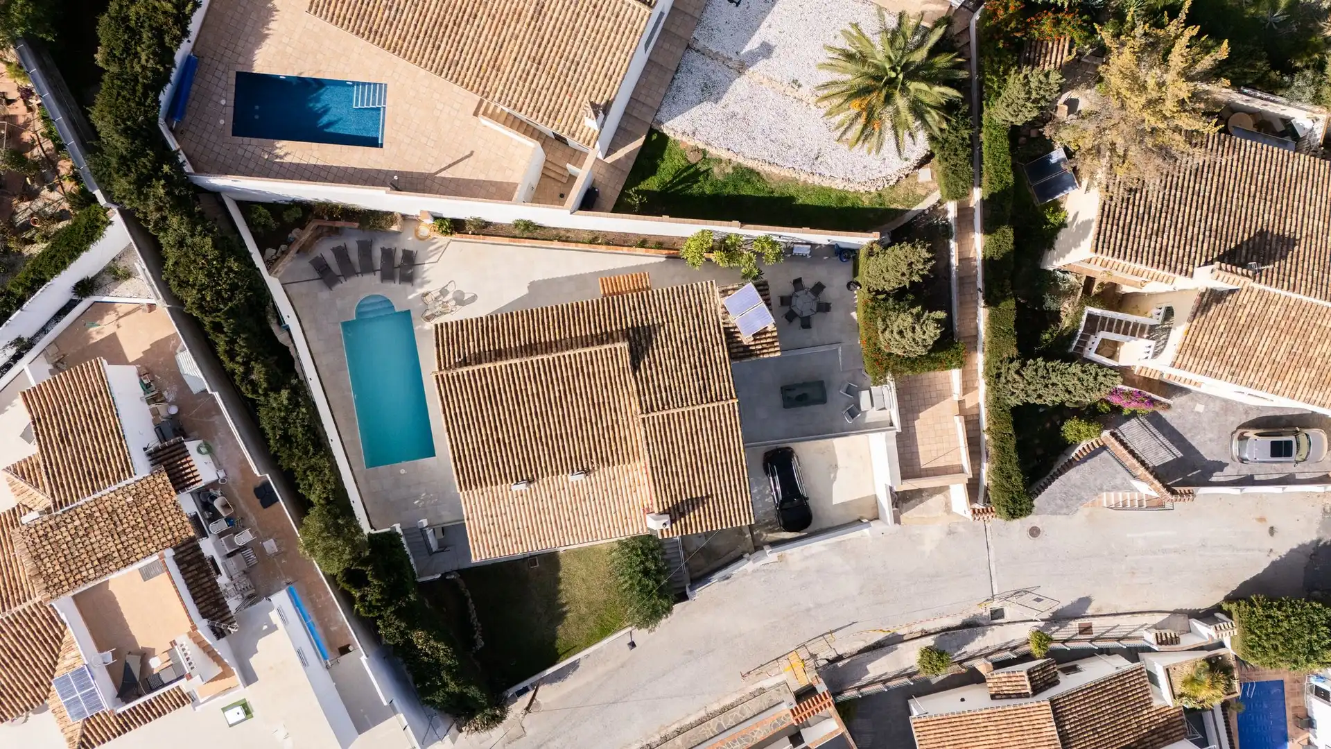 House for sale in El Faro de Calaburra - Chaparral, imagen 14