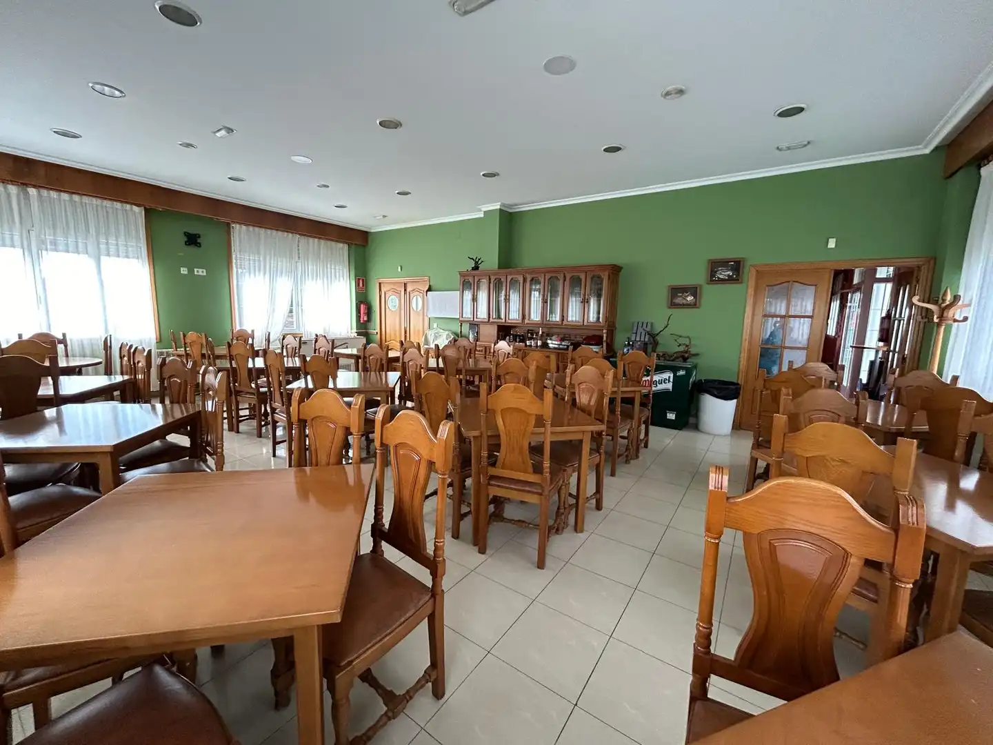 Casa in vendita a Aranga, imagen 3
