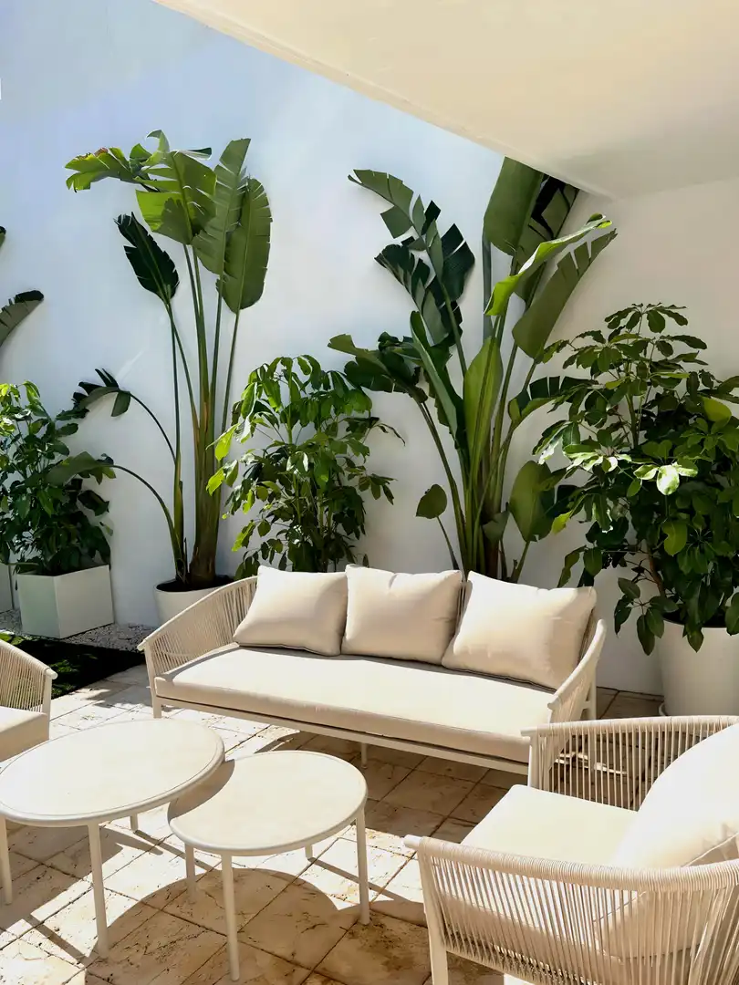 Wohnung mit Pool zum Verkauf in Nueva Andalucía, imagen 2