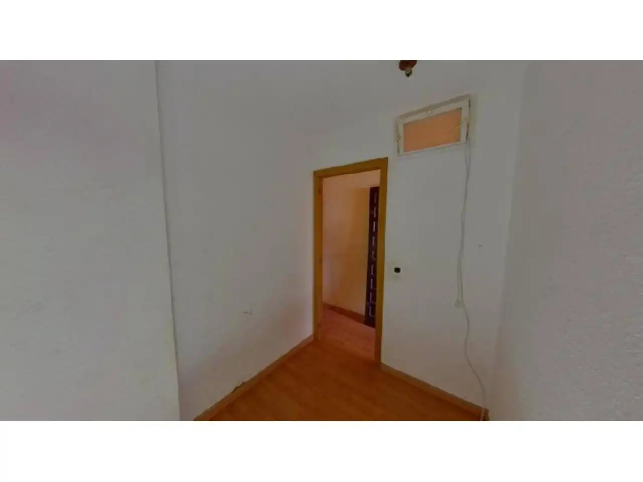Bedroom of Flat for sale in Empuriabrava  with Parquet flooring