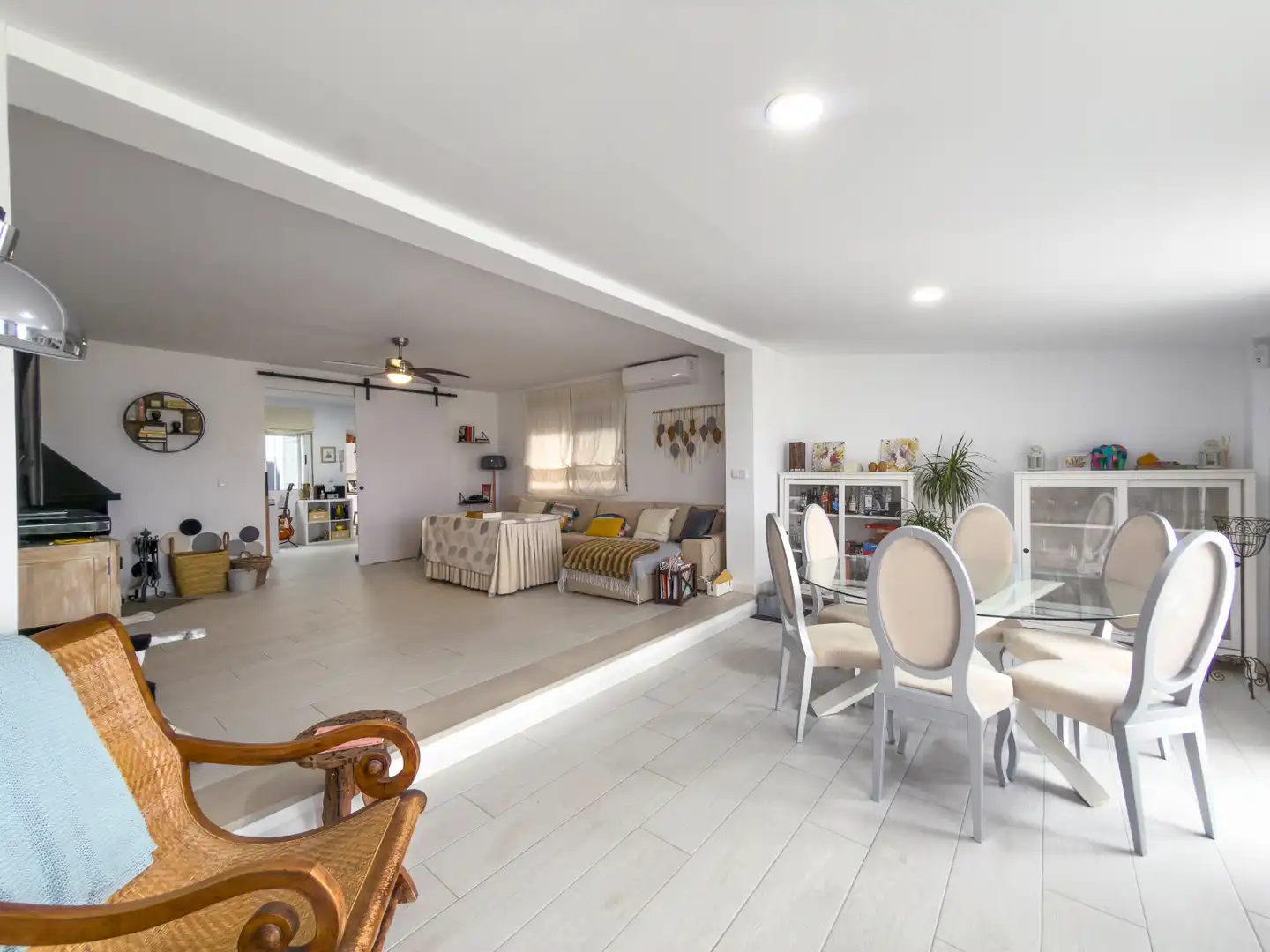 Chalet con piscina en venta en Casalpalma - Fahala, imagen 16