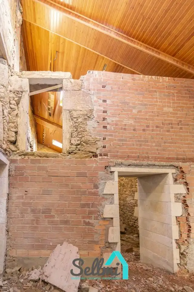 Casa o xalet en venda en Toques amb Jardí privat i Balcó