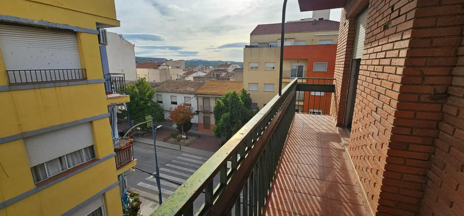 Wohnung mit Terrasse zum Verkauf in Avenida de Juan Ramón Jiménez, imagen 9