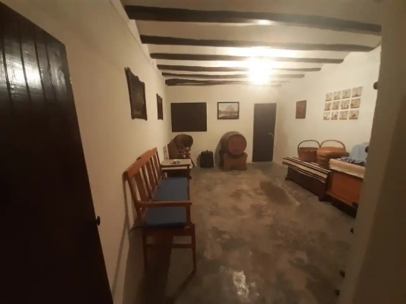 Casa rústica en venda a Sax, imagen 37