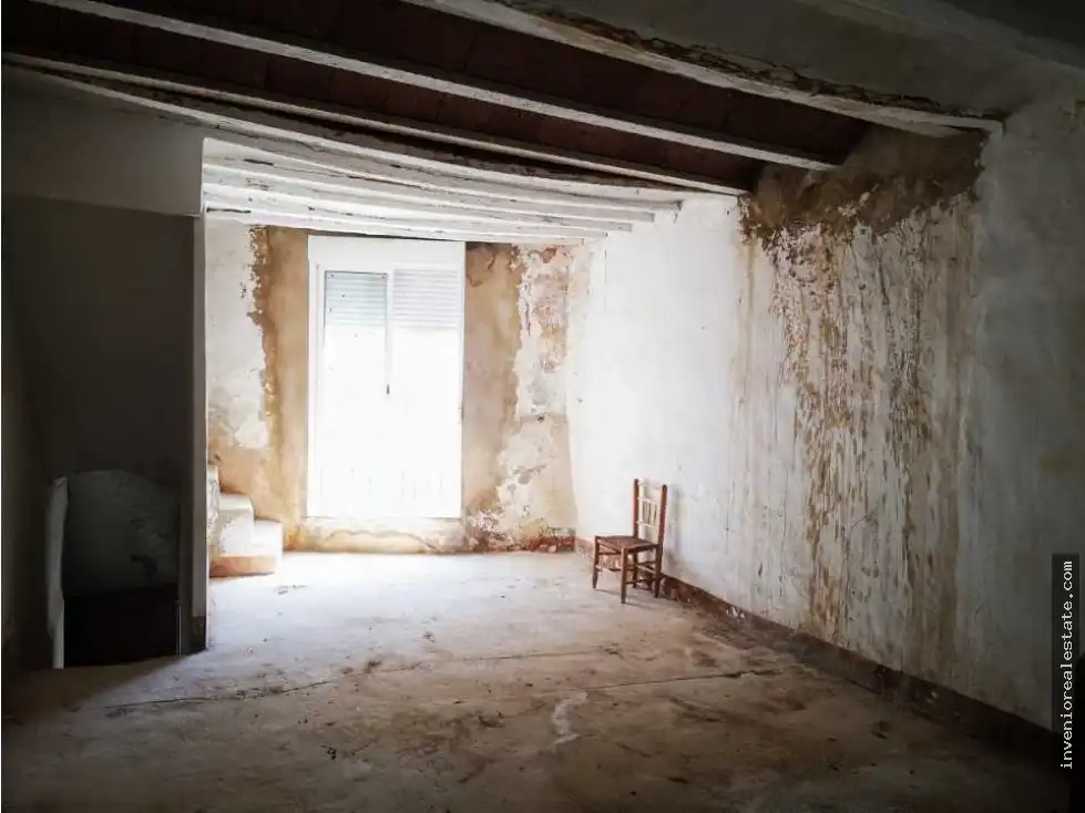 Casa o xalet en venda en Ludiente amb Terrassa