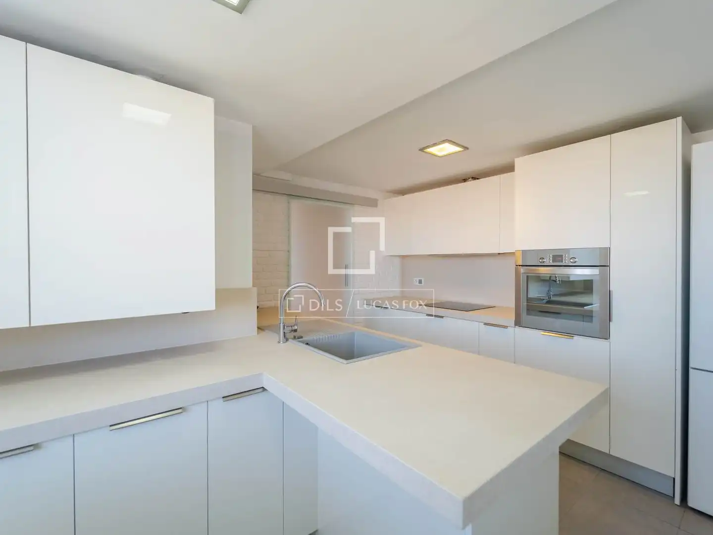 Flat for rent in Valencia, Valencia