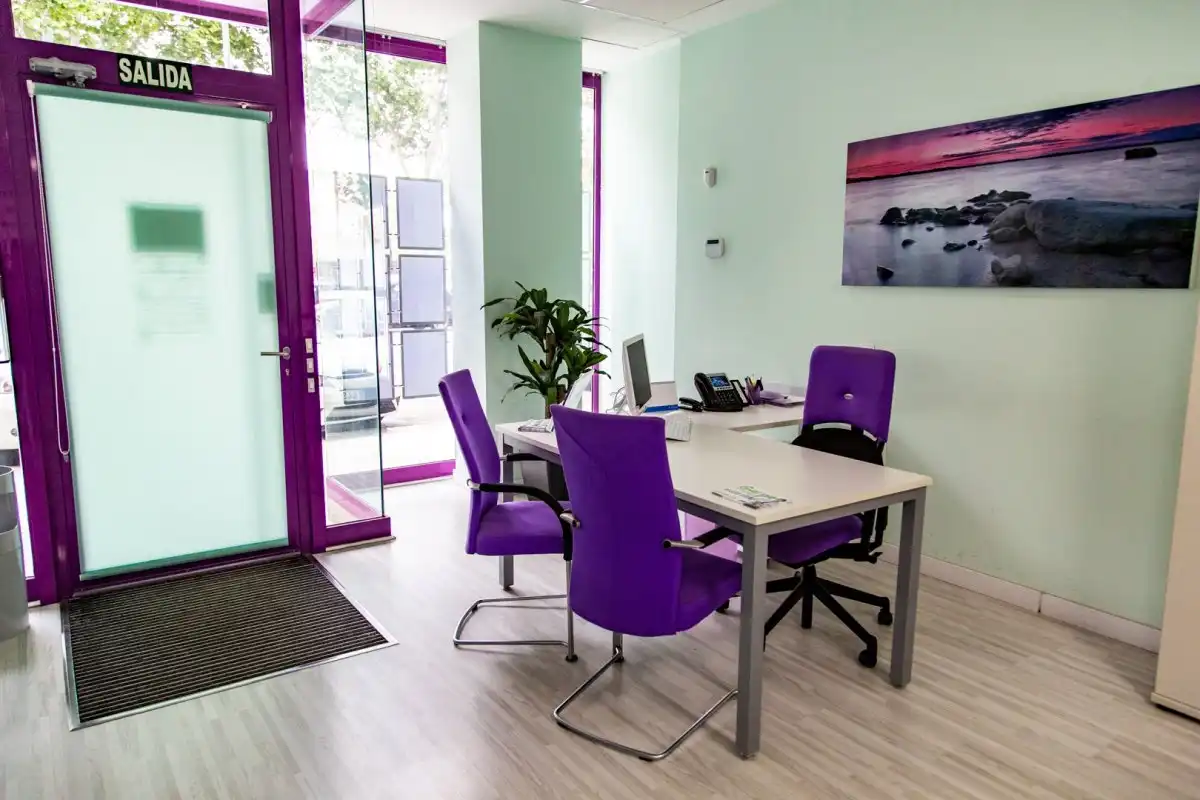 Oficina en venta en Cartagena