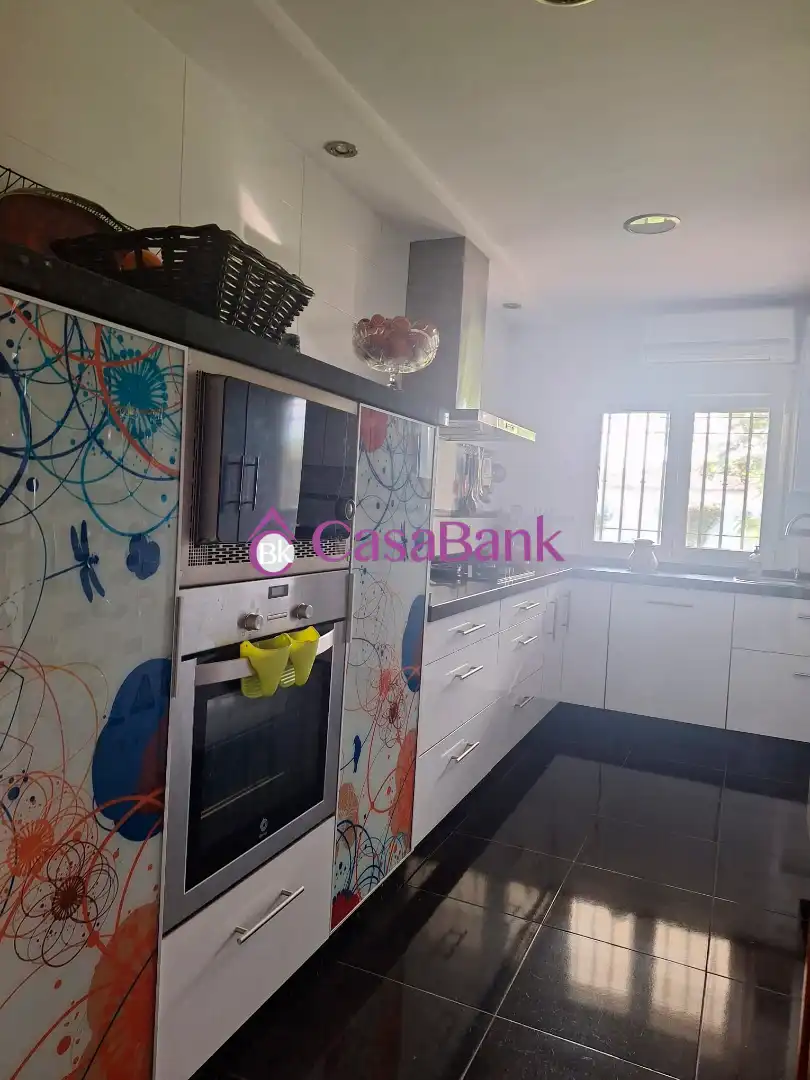 Villa mit Pool zum Verkauf in Periurbano Oeste - Sierra, imagen 15