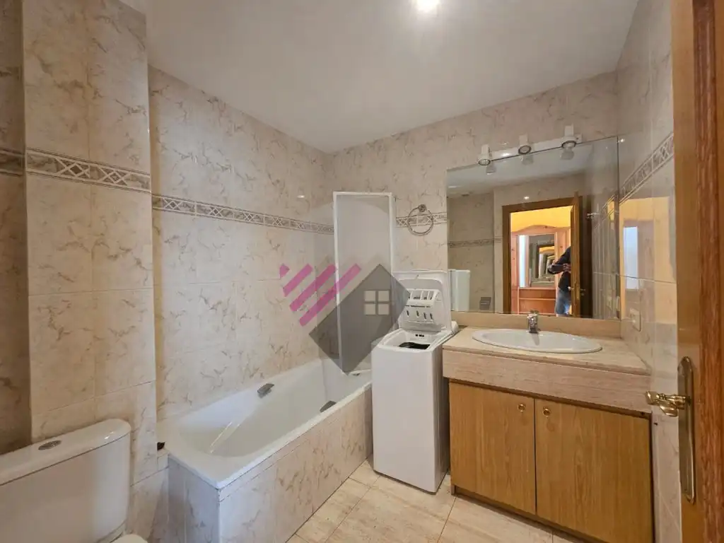 Appartement avec ascenseur à louer à Sant Julià, imagen 6