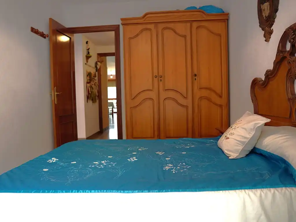 Habitación de Piso en venta en Fiscal