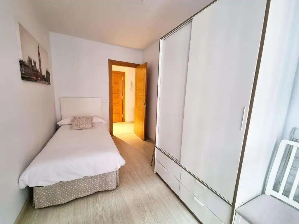 Bedroom of Buildings for sale in Cudillero