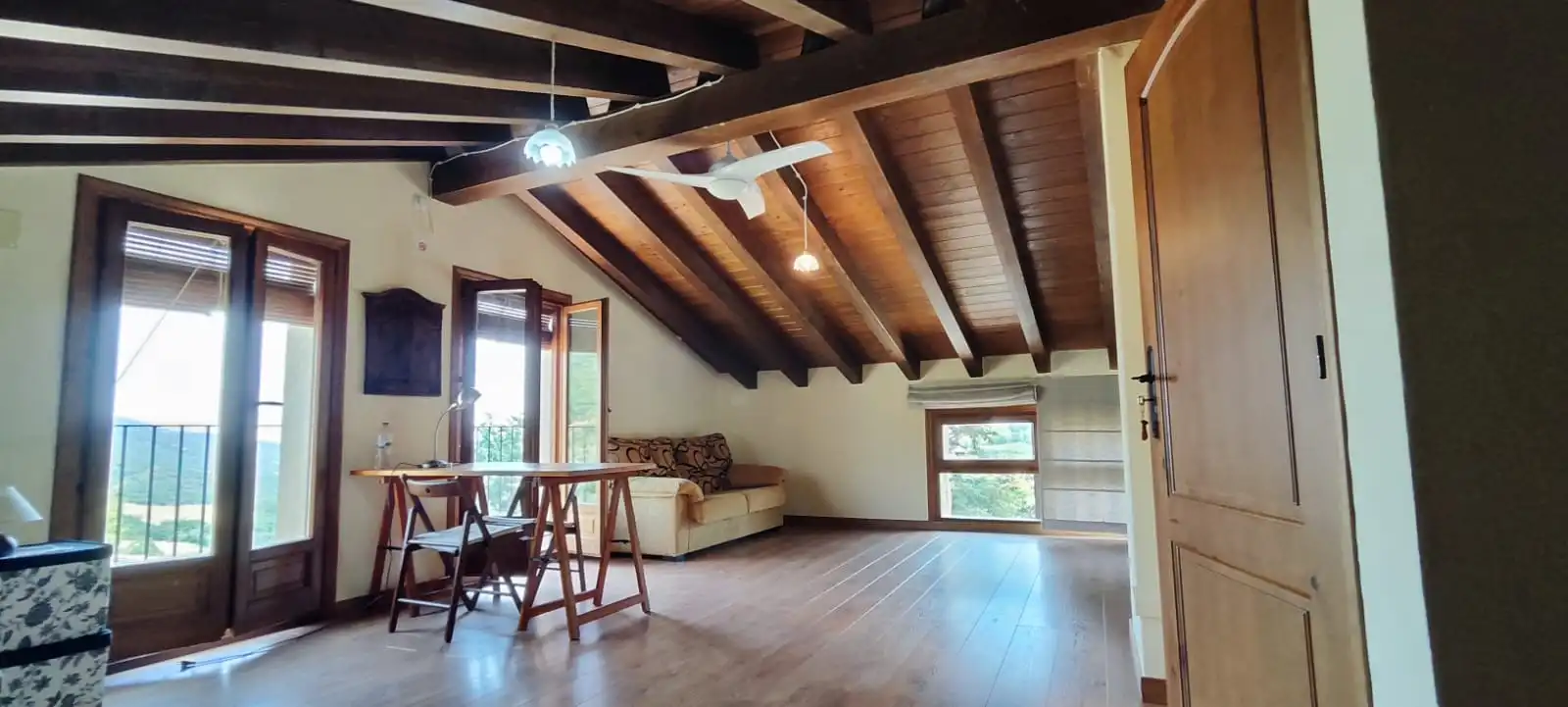Finca rústica en venta en Major Alberola, 12, Os de Balaguer