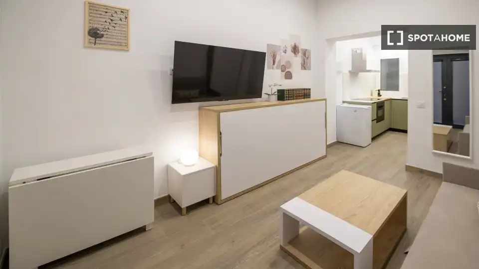 Wohnung zur Miete in Chamberí, imagen 4
