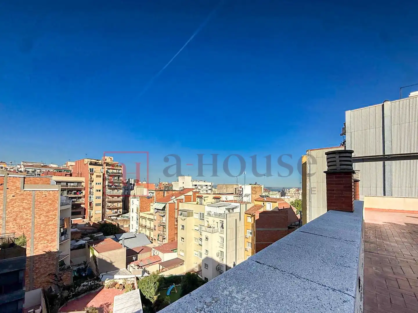 Appartement avec terrasse à vendre à Carrer de Sardenya, imagen 33