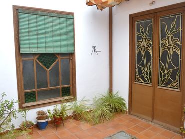 Casa con balcone in vendita a Valdepeñas