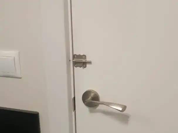 Ático para compartir en Valencia