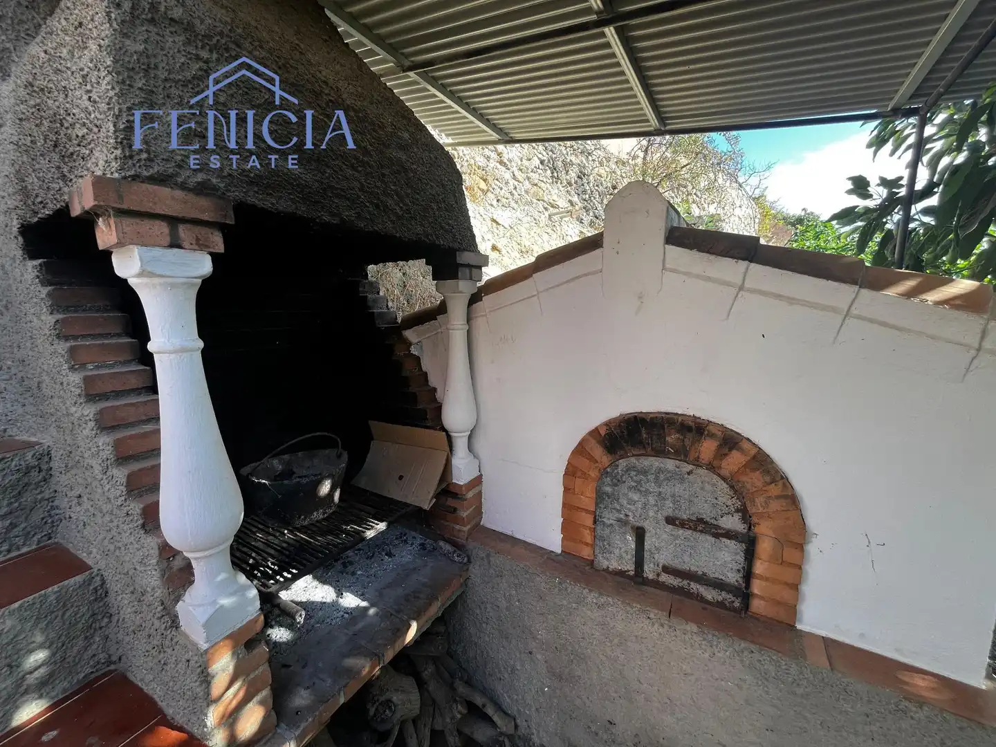 Maison avec piscine à vendre à El Rescate - Río Seco, imagen 17