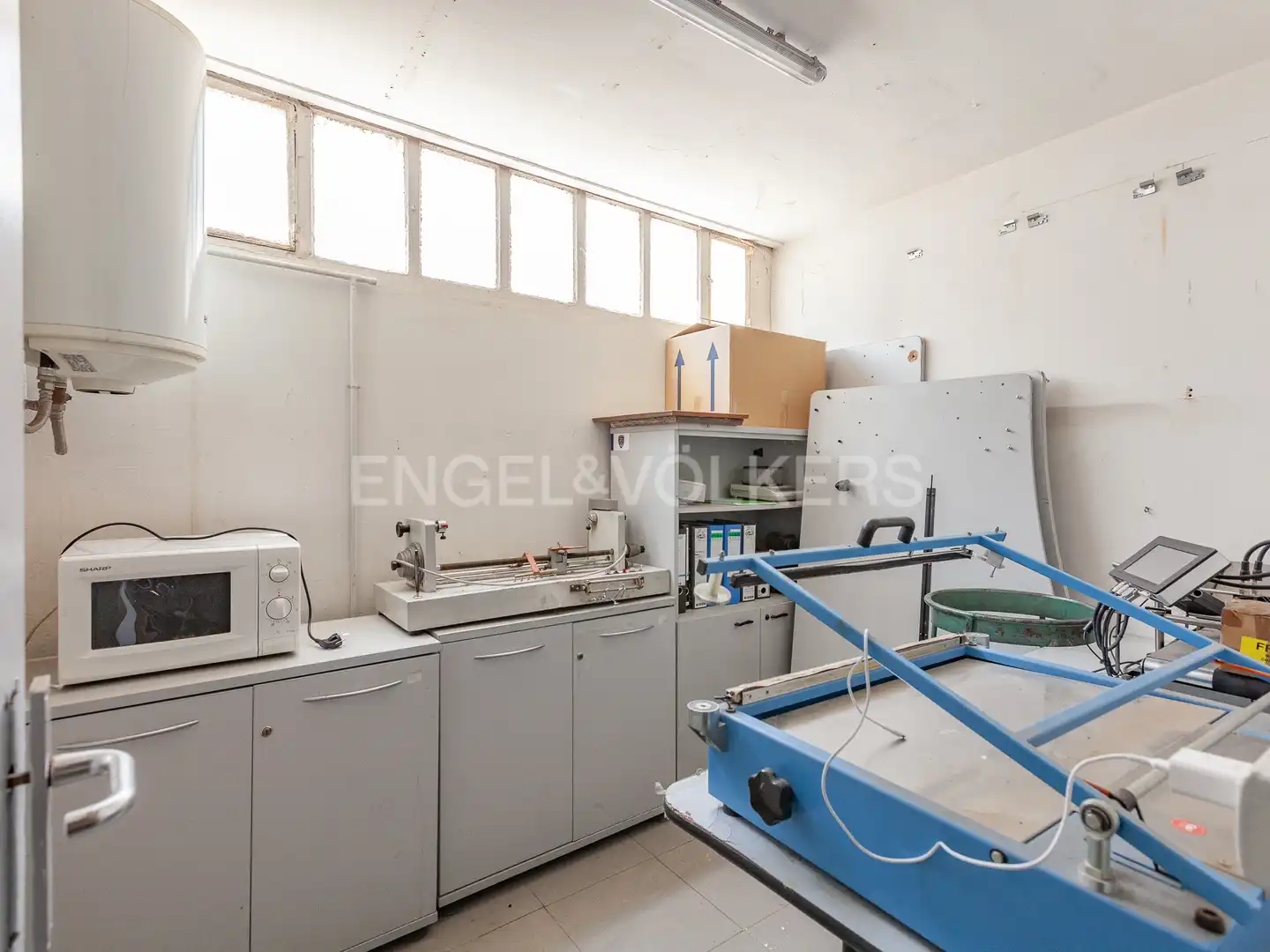 Industrial building for sale in Centre, imagen 10