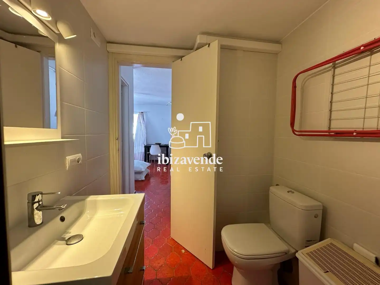 Penthouse mit Terrasse zur Miete in Sant Llorenç, imagen 20