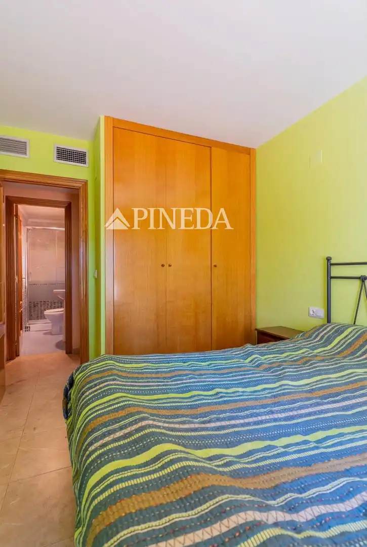 Appartement compact avec piscine à vendre à Calle ARNAU DE VILANOVA, imagen 20