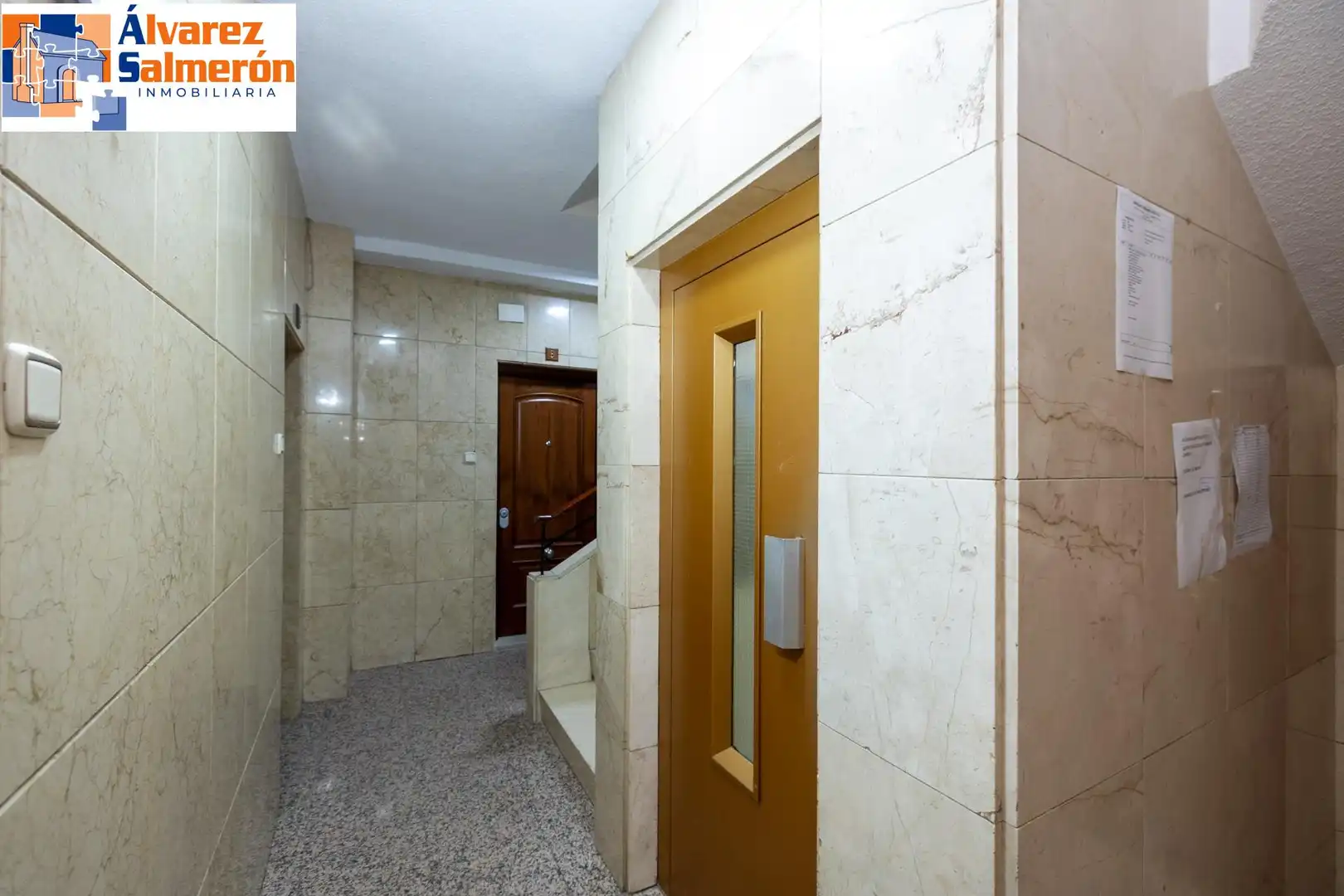 Piso en venta en Calle PEDRO ANTONIO DE ALARCON, Fígares