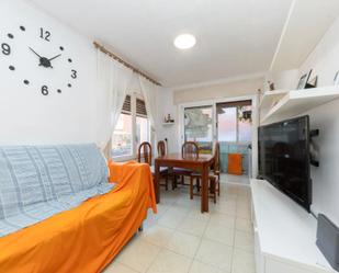 Exterior view of Flat for sale in  Barcelona Capital  with Heating, Private garden and Oven