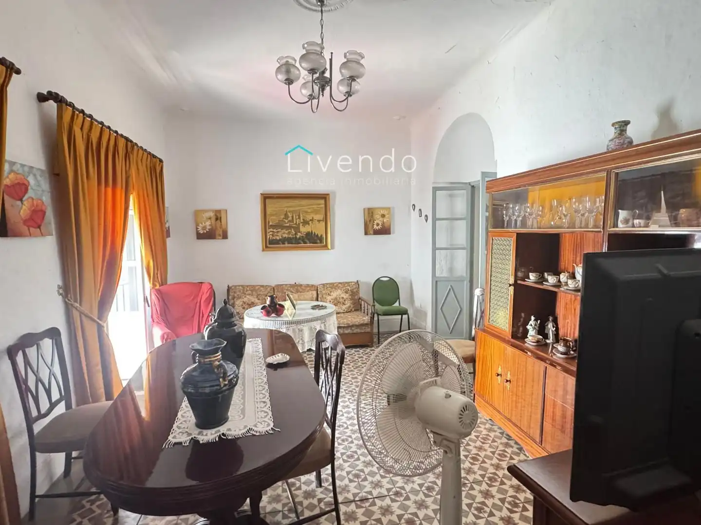 Casa a schiera in vendita a Alcalá de los Gazules, imagen 4