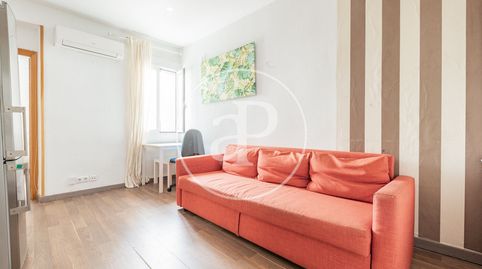 Photo 4 of Flat for sale in Lista, Madrid Capital