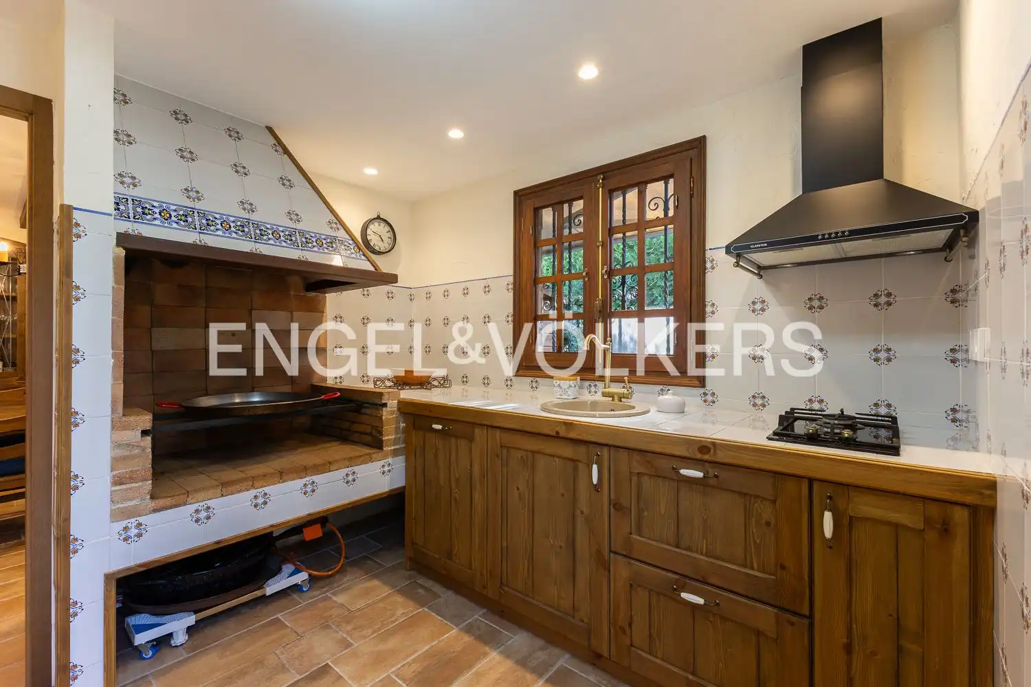 House with pool for sale in Serra, imagen 54