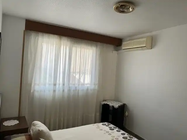 Wohnung zur Miete in San Juan