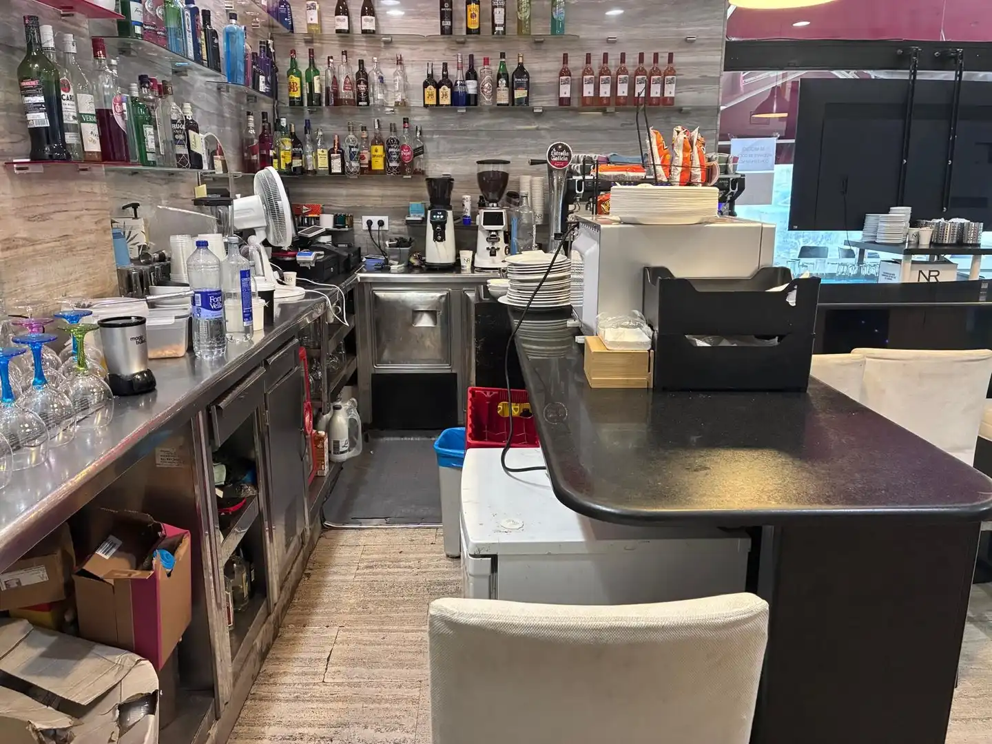 Locale commerciale in cessione a Creu Alta - Puiggener, imagen 9