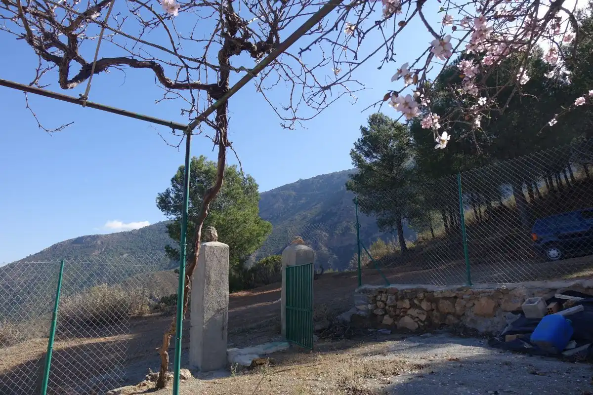Casa rústica en venta en Órgiva, imagen 17