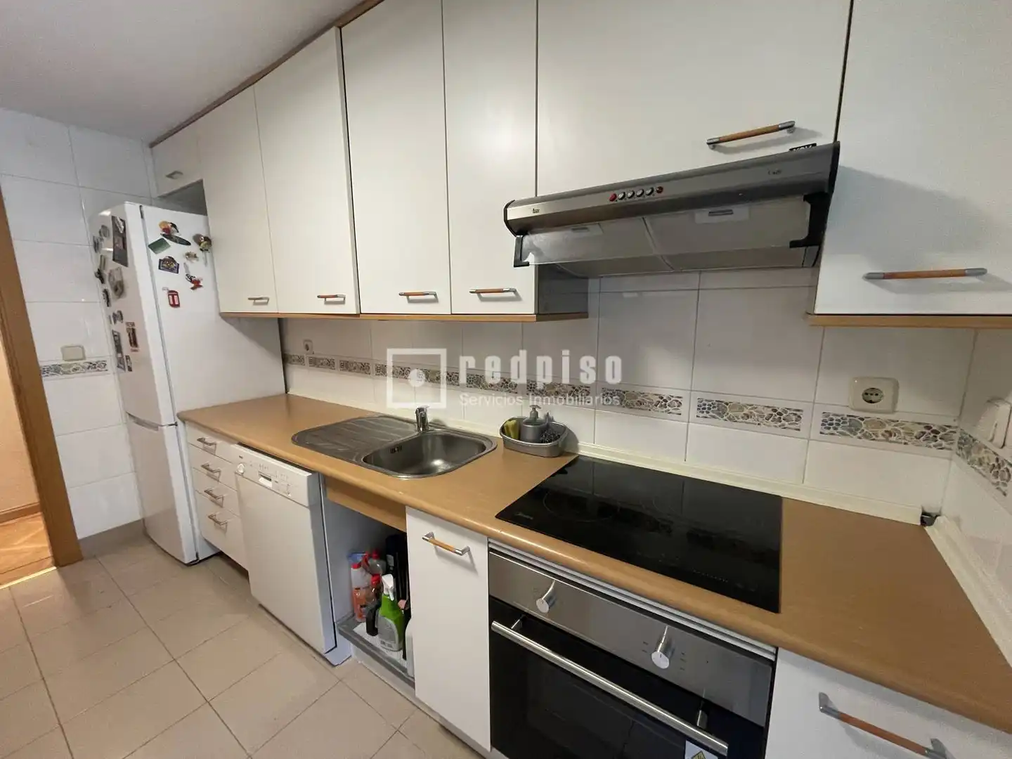 Wohnung mit Pool zum Verkauf in de Nicolás Salmerón, imagen 9