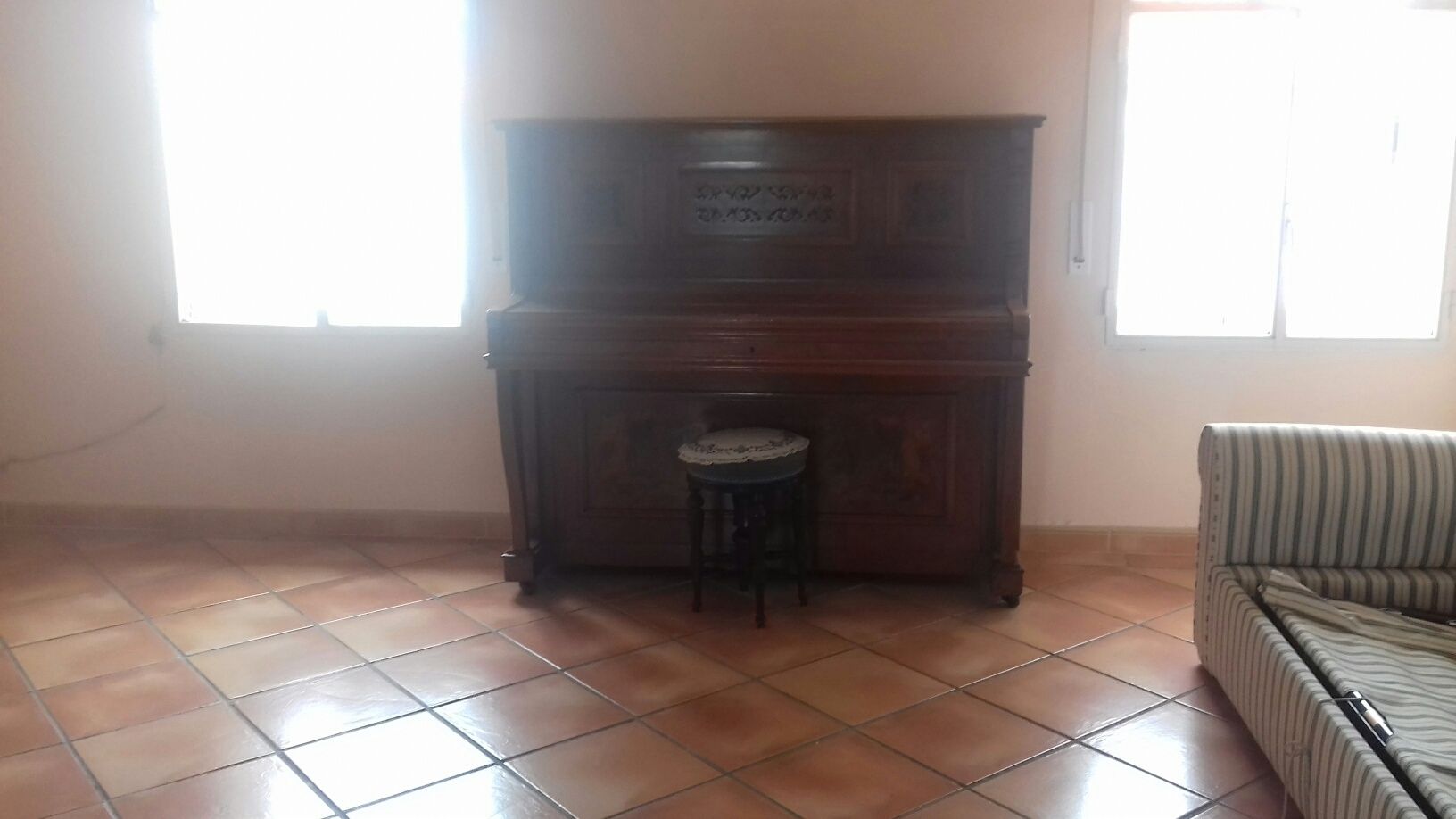 House or chalet for sale in Roda de Eresma  with Terrace, Storage room and Balcony